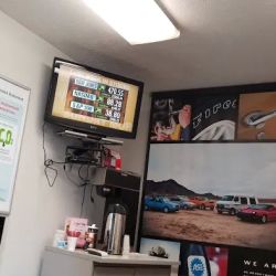 Firestone Complete Auto Care ico