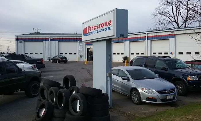 Firestone Complete Auto Care 3