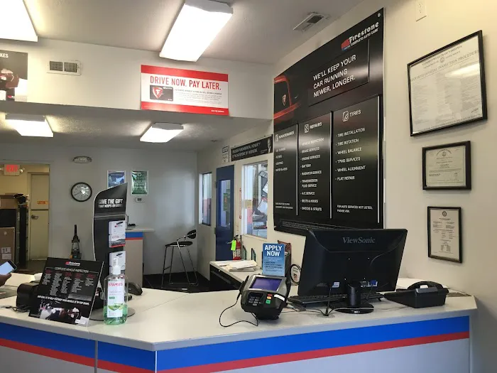 Firestone Complete Auto Care 6