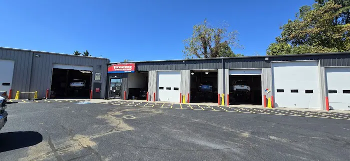 Firestone Complete Auto Care 4