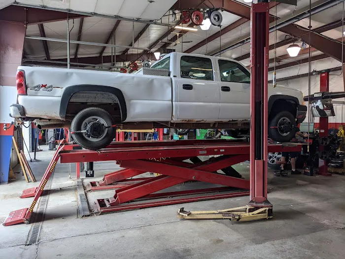 Firestone Complete Auto Care 2