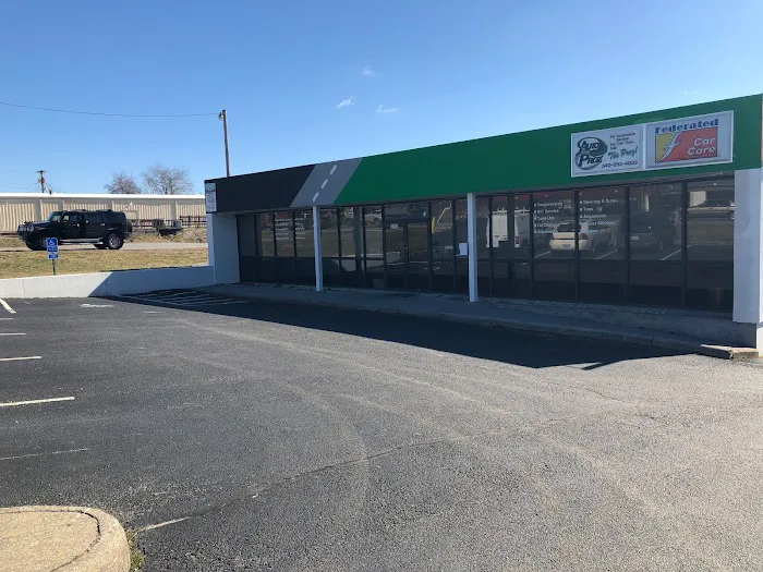 Autoproz, Inc. 1