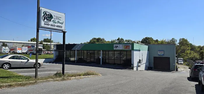 Autoproz, Inc. 0