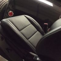 Ed Wolford Upholsterer