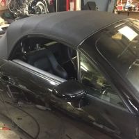 Wolfmans Auto and Cycle Seats