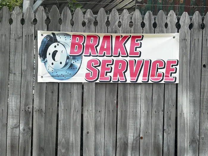 Warren's Auto Repair 1