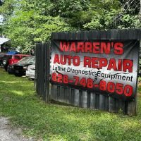 Warren's Auto Repair