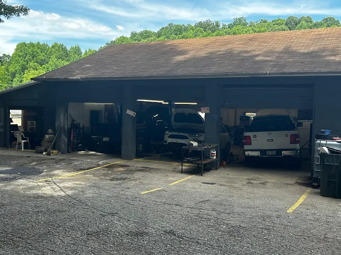 Warren's Auto Repair 4
