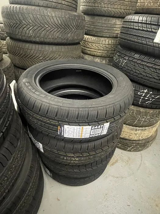 CHANGOS TIRE SHOP 5