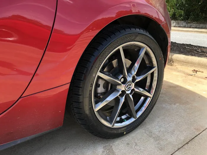 Cowan Tire & Auto Service 0