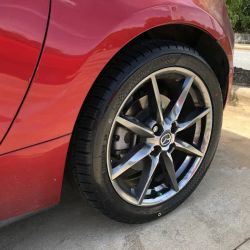 Cowan Tire & Auto Service ico