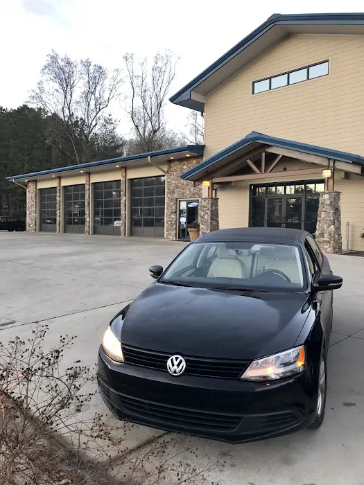 Cowan Tire & Auto Service 9