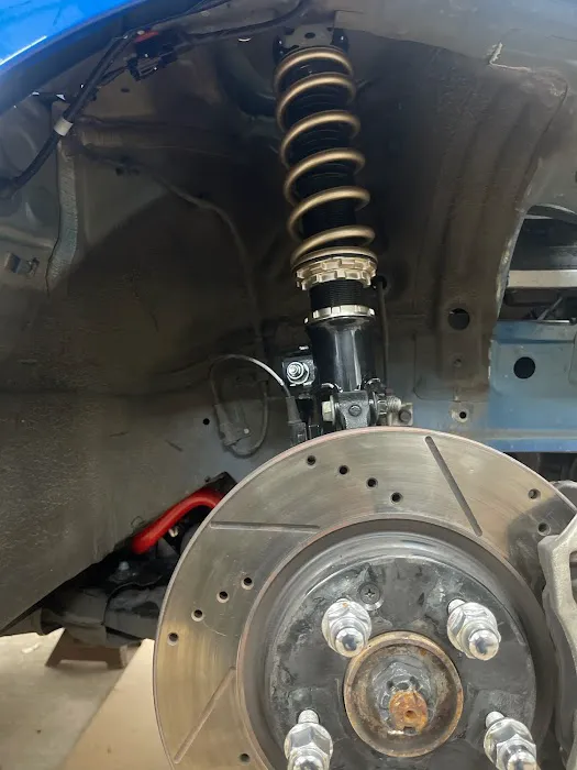 Rutherford performance motorsports 3
