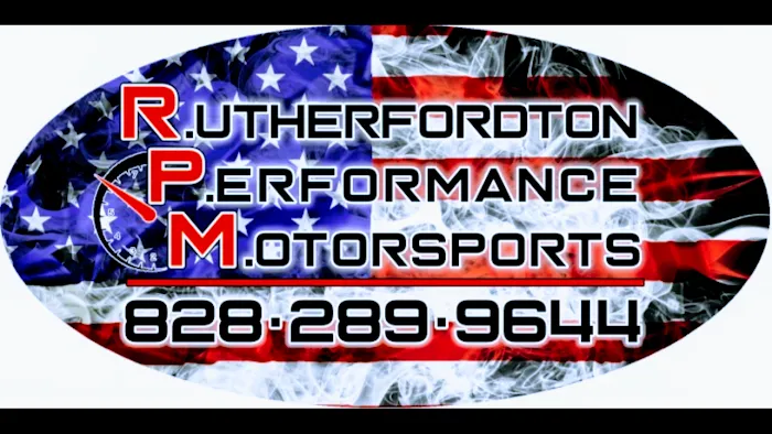 Rutherford performance motorsports 0