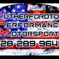 Rutherford performance motorsports