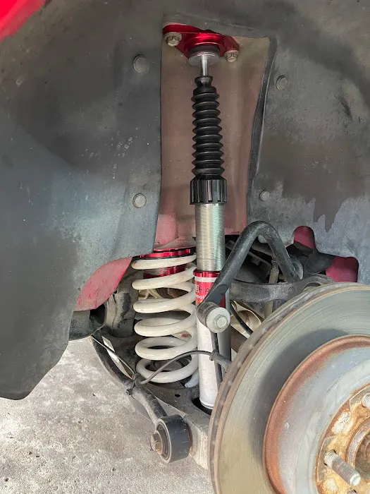 Rutherford performance motorsports 4
