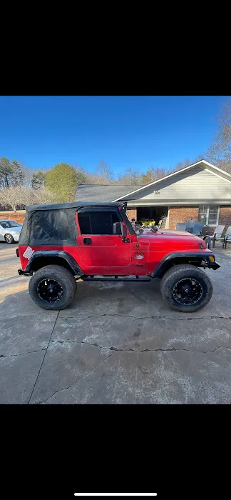 Rutherford performance motorsports 7
