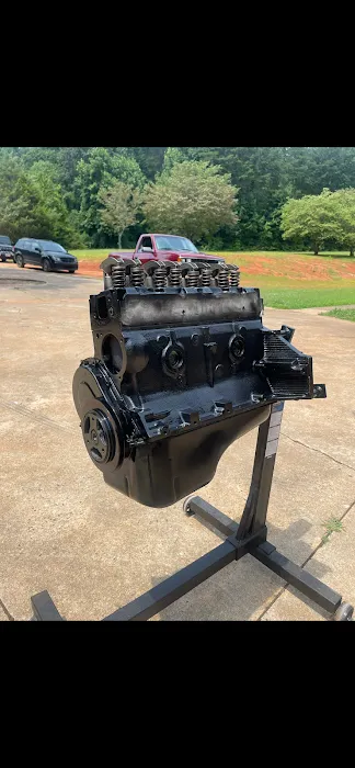 Rutherford performance motorsports 5
