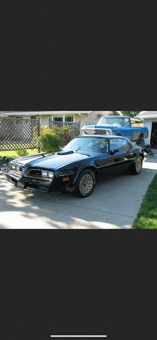 Rutherford performance motorsports 6
