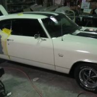 Four Seasons Paint & Body