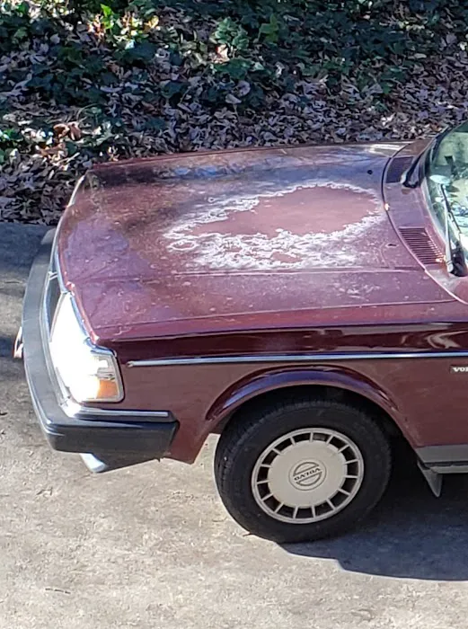 Four Seasons Paint & Body 4