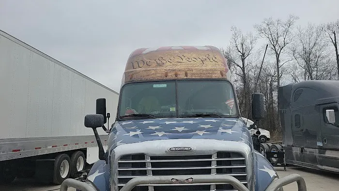 FleetPro Truck Center Inc 3