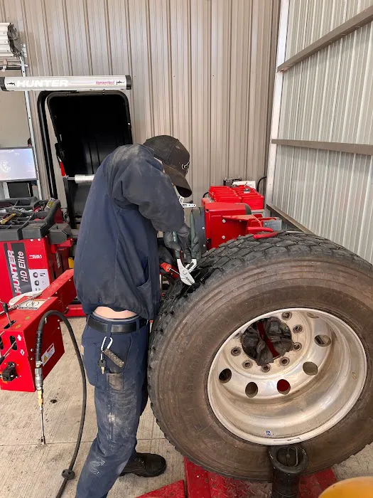 FleetPro Truck Center Inc 6