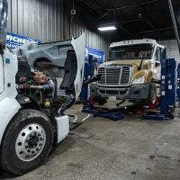 FleetPro Truck Center Inc