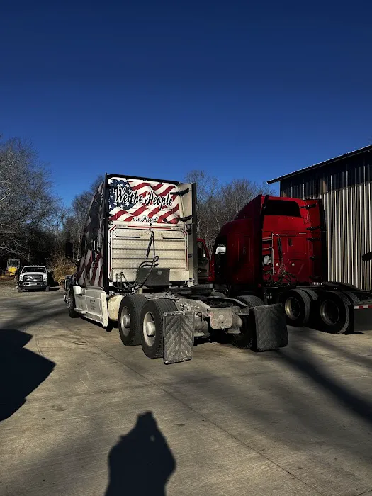 FleetPro Truck Center Inc 9
