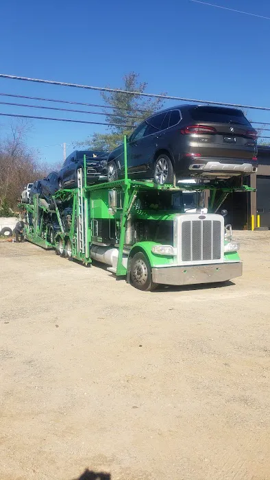 GOLD-TRANS SERVICES 0