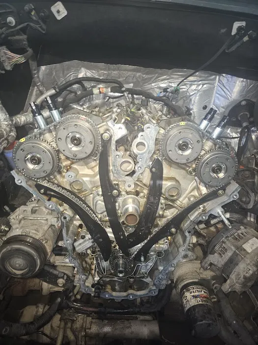 GOLD-TRANS SERVICES 2