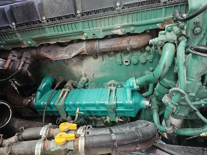 GOLD-TRANS SERVICES 3