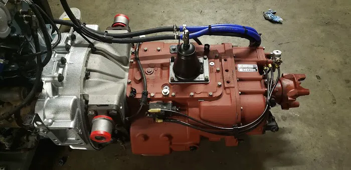 GOLD-TRANS SERVICES 6