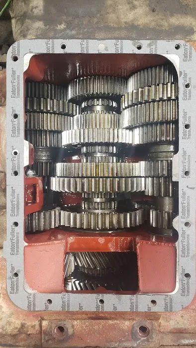 GOLD-TRANS SERVICES 8