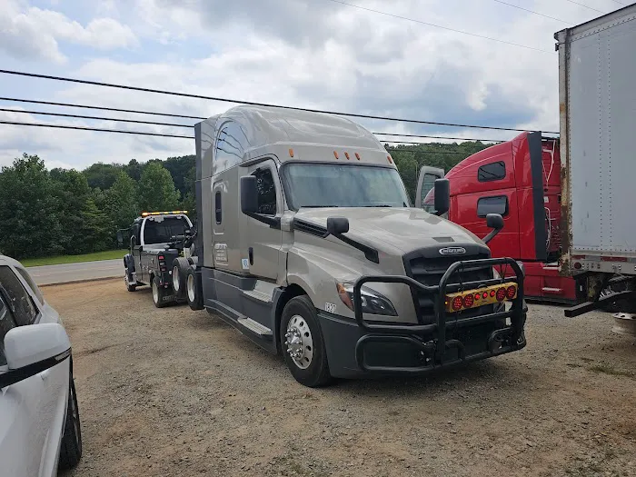 GOLD-TRANS SERVICES 9