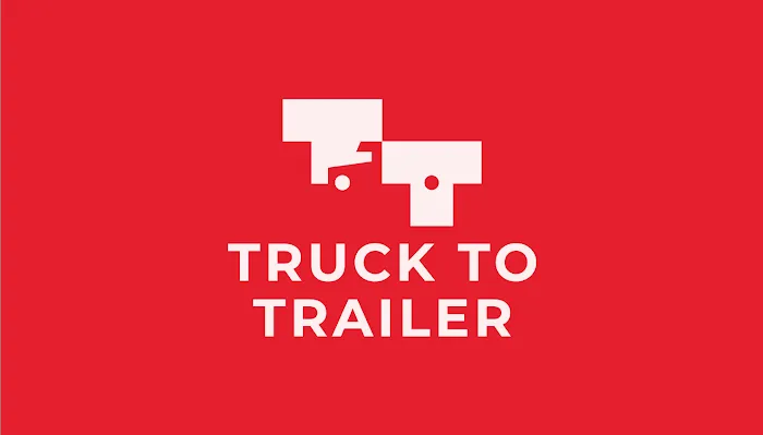 Truck to Trailer 3
