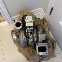 Truck to Trailer