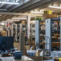 ADVANCED TRUCK PARTS ico