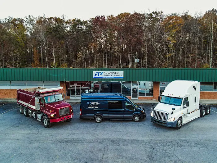 ADVANCED TRUCK PARTS 6