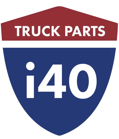 i40 Truck Parts 0