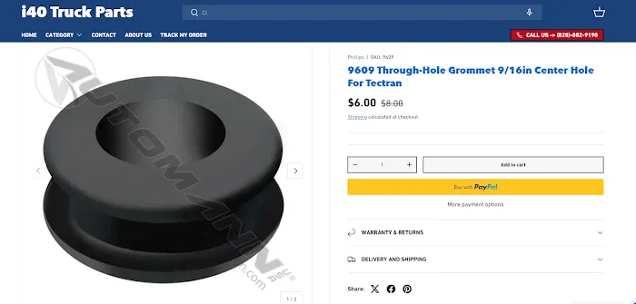 i40 Truck Parts 3