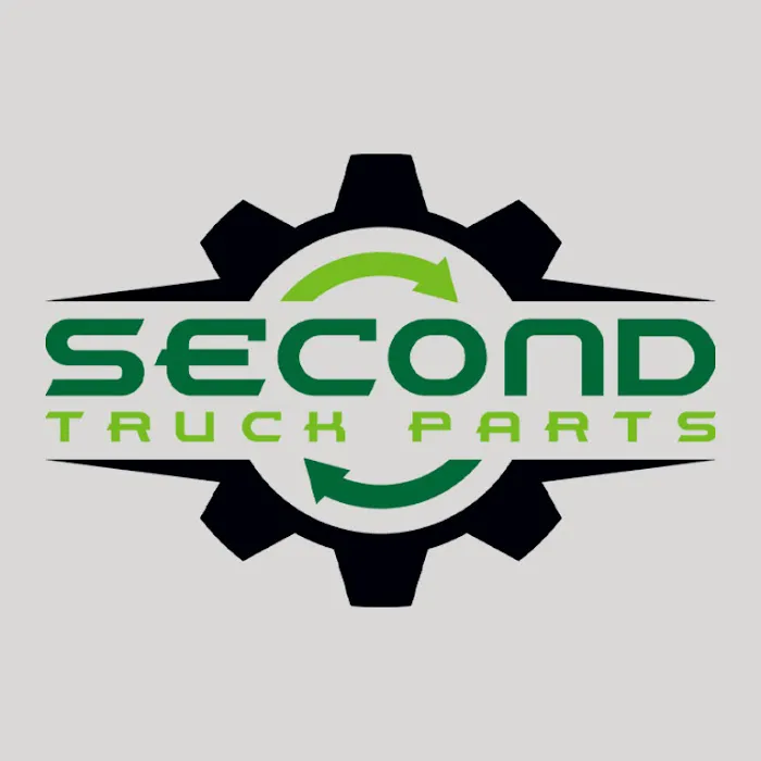Second Truck Parts 1