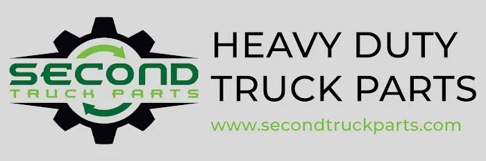 Second Truck Parts 0