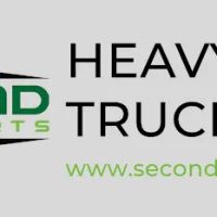 Second Truck Parts
