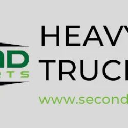 Second Truck Parts ico