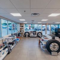 Diesel Power Truck Center