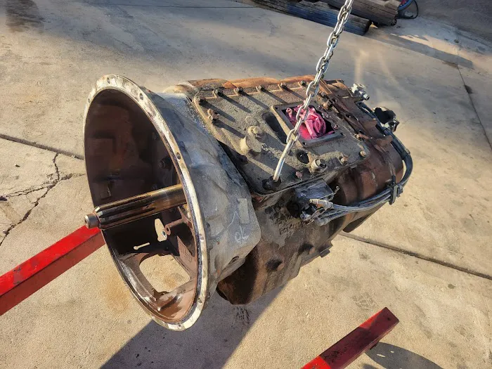 Fast Truck Repair 3