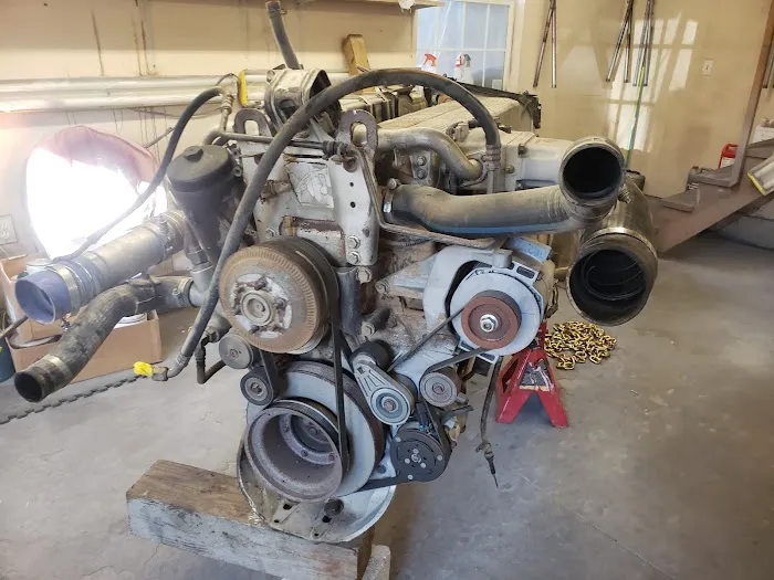 Fast Truck Repair 5