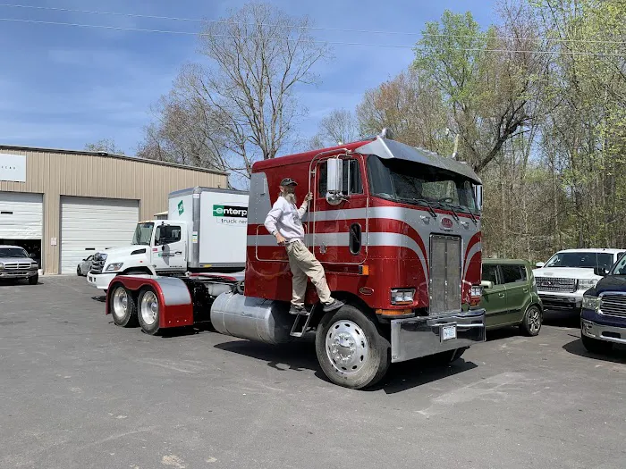 East Coast Truck Shop 0