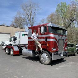 East Coast Truck Shop ico